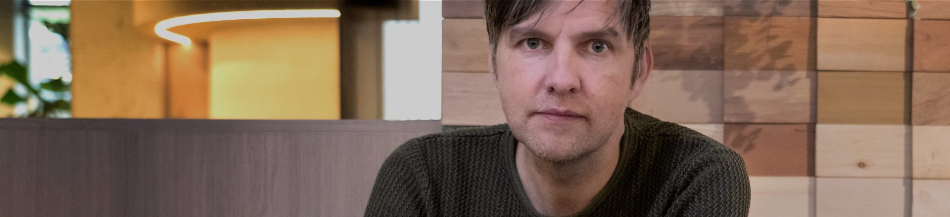 Maarten heeft ALS Maarten heeft ALS