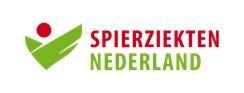 Logo Spierziekten Nederland