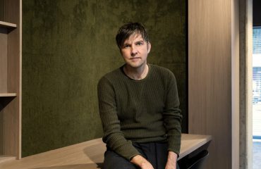 Spierziektepatiënt Maarten ALS