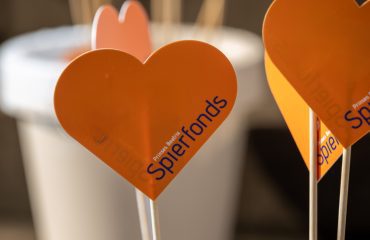 organisatie - beloningsbeleid - oranje harten