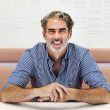 Coen Ottenheijm onderzoeker spierziekten arts Libelle