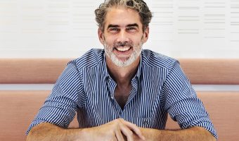 Timing is alles: de ziekte een stap voor zijn
