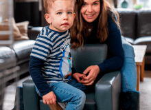 Persoonlijke verhalen en veelbelovend onderzoek in Tijd voor MAX over spierziekten