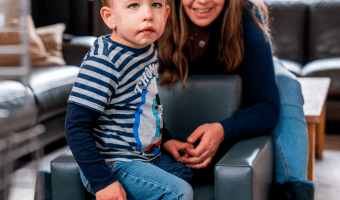 Persoonlijke verhalen en veelbelovend onderzoek in Tijd voor MAX over spierziekten