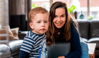 Persoonlijke verhalen en veelbelovend onderzoek in Tijd voor MAX over spierziekten Persoonlijke verhalen en veelbelovend onderzoek in Tijd voor MAX over spierziekten