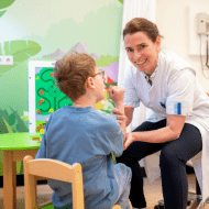 Dr. Hannerieke van den Hout Dr. Hannerieke van den Hout