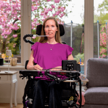 Het verhaal van Kelly Het verhaal van Kelly