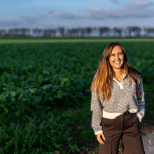 Het verhaal van Robin