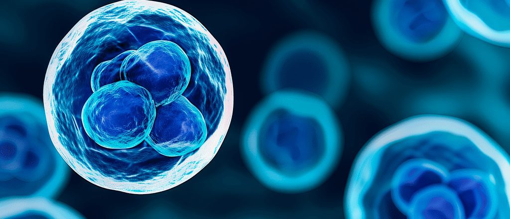 Verbeterde spierstamceltherapie voor mitochondriële myopathie Verbeterde spierstamceltherapie voor mitochondriële myopathie