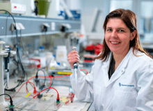 Eigen stamcellen als medicijn: nieuw onderzoek naar celtherapie voor mitochondriële myopathie