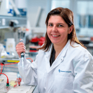 Dr. Florence van Tienen Dr. Florence van Tienen