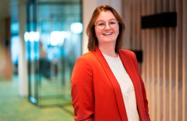 Spierfonds medewerker Chantal Acties & Events