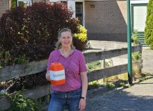 Het collecteverhaal van Esther