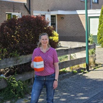 Het collecteverhaal van Esther
