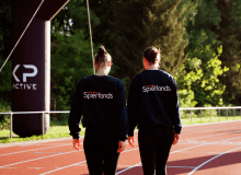 Beyond Miles: community KP Active maakt kilometers voor het Spierfonds