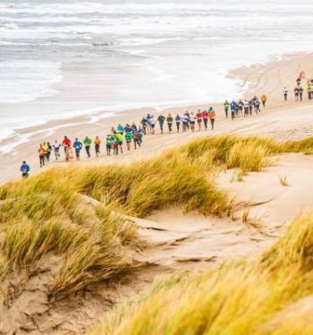 Egmond Halve Marathon