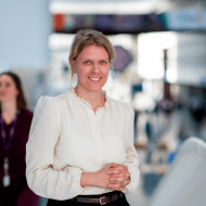 Dr. Eveline Wiegers