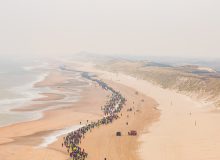 Spierfonds is hét nieuwe goede doel van de Egmond Halve Marathon 2027 Spierfonds is hét nieuwe goede doel van de Egmond Halve Marathon 2027