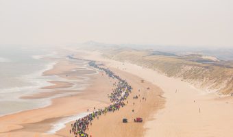 Spierfonds is hét nieuwe goede doel van de Egmond Halve Marathon 2027 Spierfonds is hét nieuwe goede doel van de Egmond Halve Marathon 2027