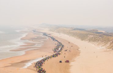 Egmond Halve Marathon Spierfonds