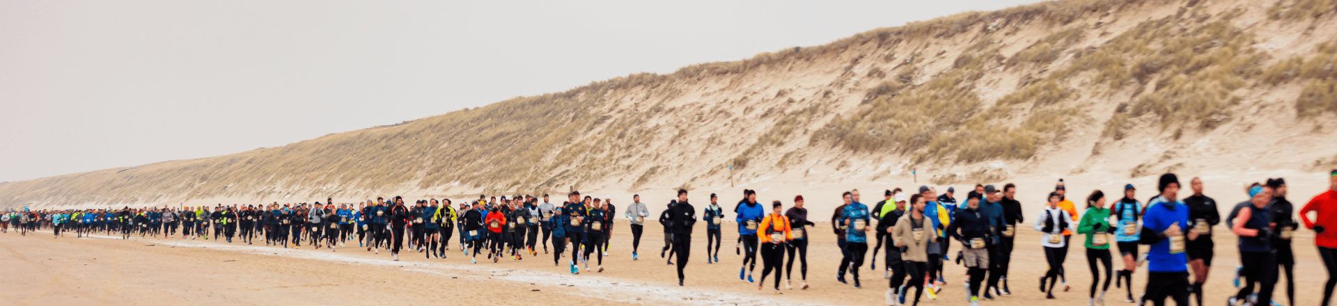 Spierfonds is hét nieuwe goede doel van de Egmond Halve Marathon 2027 Spierfonds is hét nieuwe goede doel van de Egmond Halve Marathon 2027