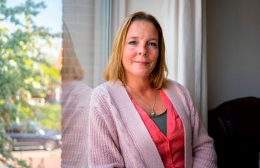 charlotte nalaten nalatenschap spierziektepatiënt