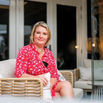 Het verhaal van Johanna