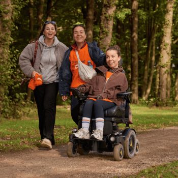 Het verhaal van Tanna: Het Oranjepad