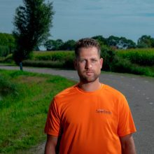Het verhaal van Jorrit Het verhaal van Jorrit