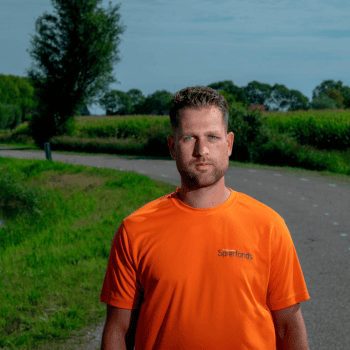 Het verhaal van Jorrit Het verhaal van Jorrit