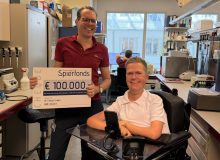 Nieuw onderzoek: meer halen uit bestaande medicijnen voor SMA Nieuw onderzoek: meer halen uit bestaande medicijnen voor SMA