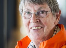 In memoriam: Marianne van Mierlo, onvermoeibaar in actie voor spierziekten In memoriam: Marianne van Mierlo, onvermoeibaar in actie voor spierziekten