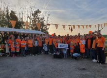 Boerderijfair Ouddorp viert jubileum met recordopbrengst Boerderijfair Ouddorp viert jubileum met recordopbrengst